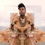 Christian aTunde Adjuah cover