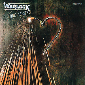 True as Steel album