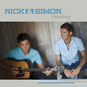 Vandaag cover