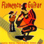 FLAMENCO GUITAR: KAROLY - Acoustic Guitar Albumcover