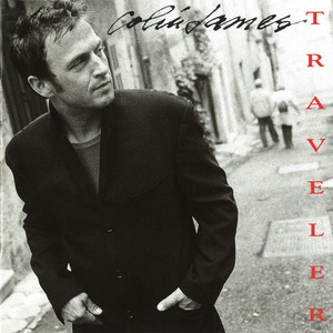 Traveler album