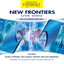 New Frontiers cover