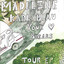 Tour EP Albumcover