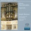 Pachelbel, J.: Organ Music (Suddeutsche Orgelmeister, Vol. 3) Albumcover