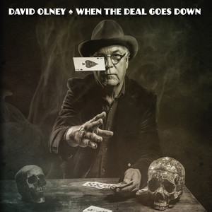 When the Deal Goes Down cover