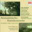 WEBER, C. von: Horn Concertino / LORTZING, A.: Konzertstuck / SAINT-SAENS, C.: Morceau de concert, Op. 94 / SCHUMANN, R.: Concerstuck (Kurz) Albumcover