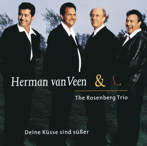 Deine Küsse Sind Süßer album