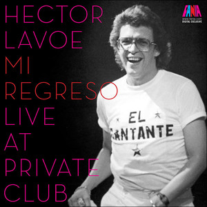 Live at Private Club album
