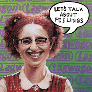 Let's Talk About Feelings album