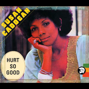 Hurt So Good album