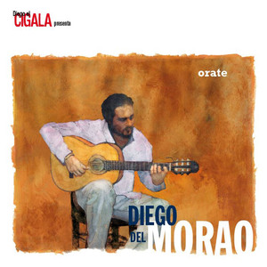 Diego del Morao Photo
