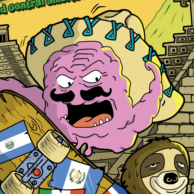 Krang photo