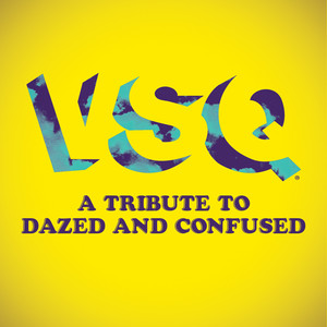 A Tribute to Dazed and Confused album