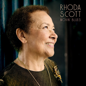 Rhoda Scott Photo