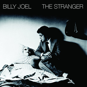 The Stranger album