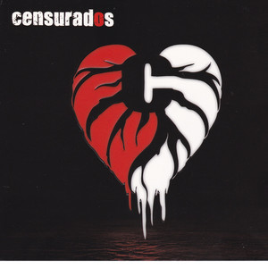 Angústia cover