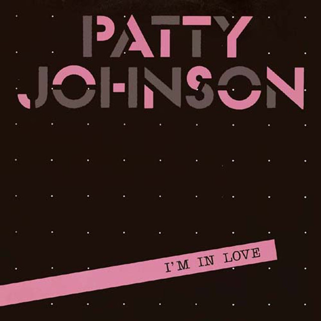 Patty Johnson Photo