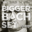 Bigger Bach Set cover