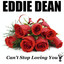 Can't Stop Loving You Albumcover