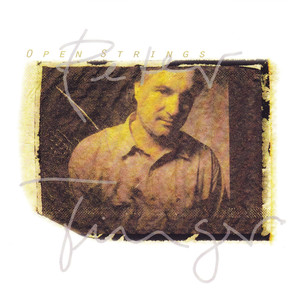 Open Strings cover