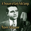 A Treasure of Early Folk Songs Albumcover