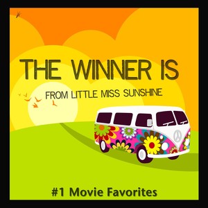 #1 Movie Favorites