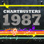 Chartbusters 1987 Albumcover