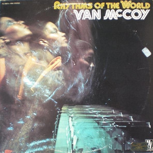Rhythms of the World album