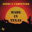 Made In Texas Albumcover