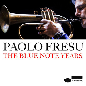 The Blue Note Years album
