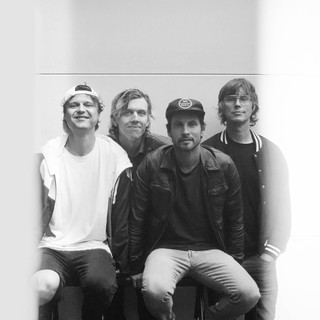 Anyway Gang Photo