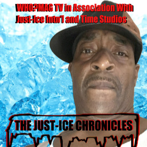 The Just-Ice Chronicles album