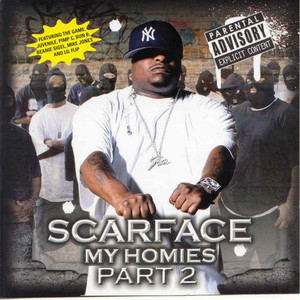 My Homies 2 album