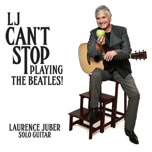 LJ Can’t Stop Playing The Beatles cover