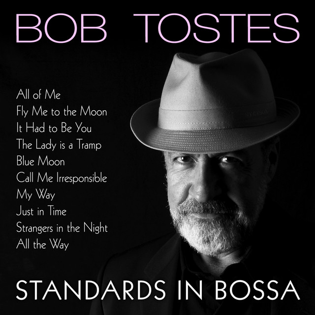 Bob Tostes Photo