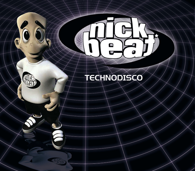 Nick Beat Photo