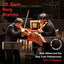 Bach, Berg, Brahms Albumcover