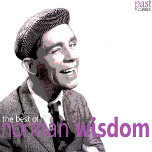 The Best of Norman Wisdom album