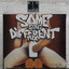 Same Song Different Mix cover