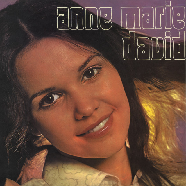 Anne Marie David Photo