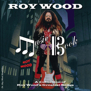 Music Book album