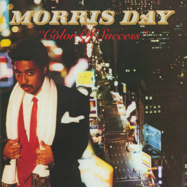 Color Of Success cover