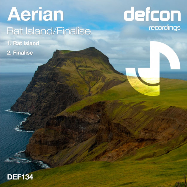 Aerian Photo
