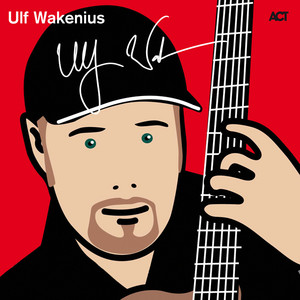 Ulf Wakenius Edition album