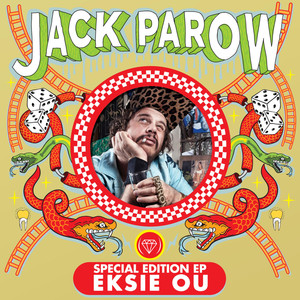 Eksie Ou (Special Edition) album