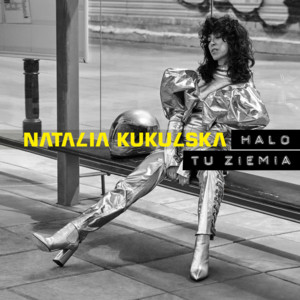 Halo Tu Ziemia cover
