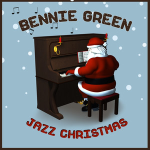 Jazz Christmas album