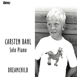 Dreamchild cover