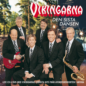 Den Sista Dansen album