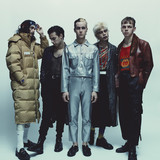 HMLTD profile